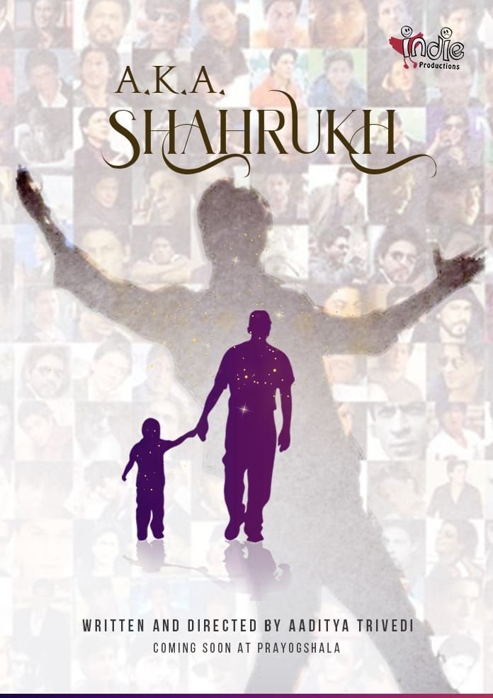 Services Also Known As Shahrukh – 6 Shows