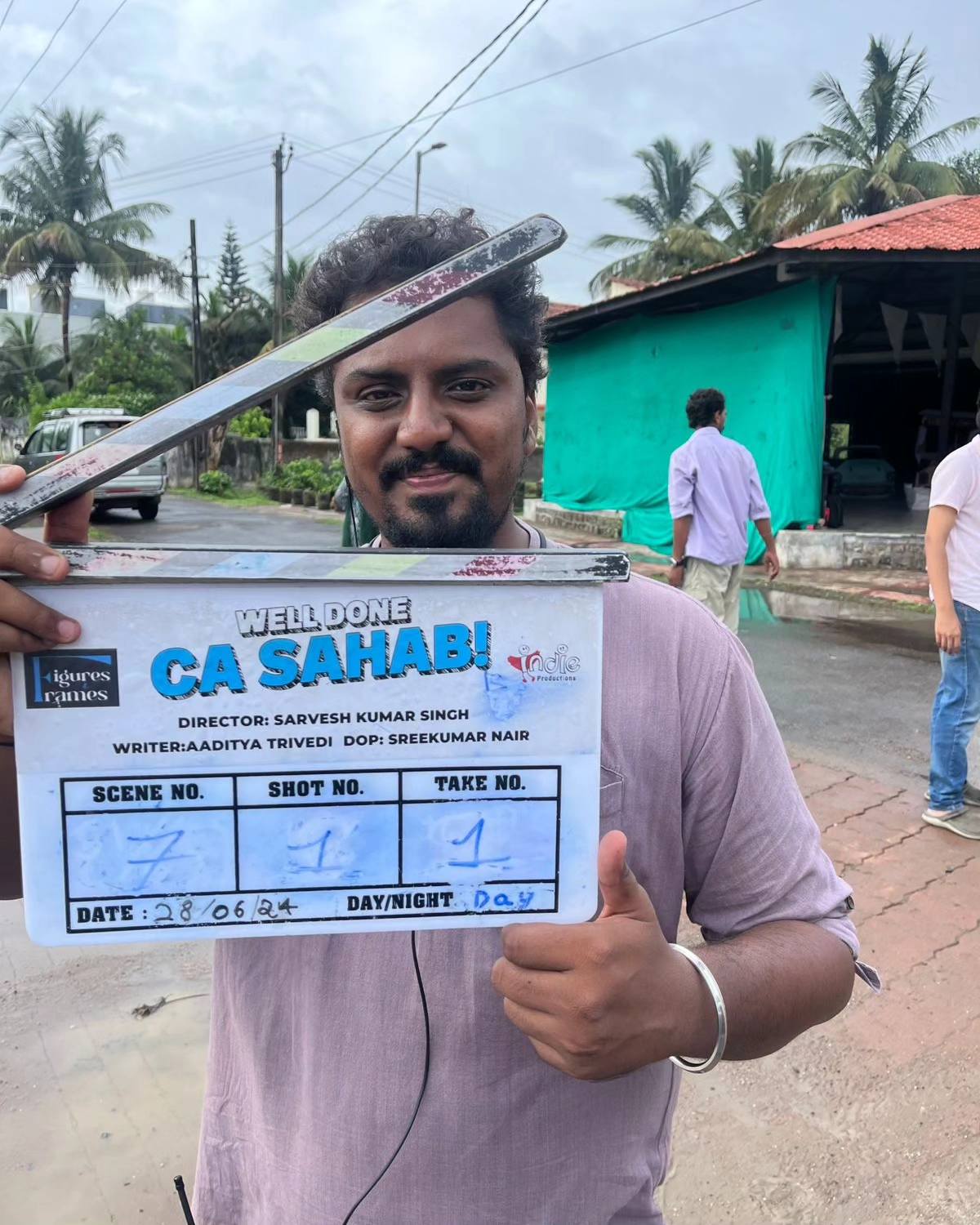 Services Aaditya Trivedi Filmmaker