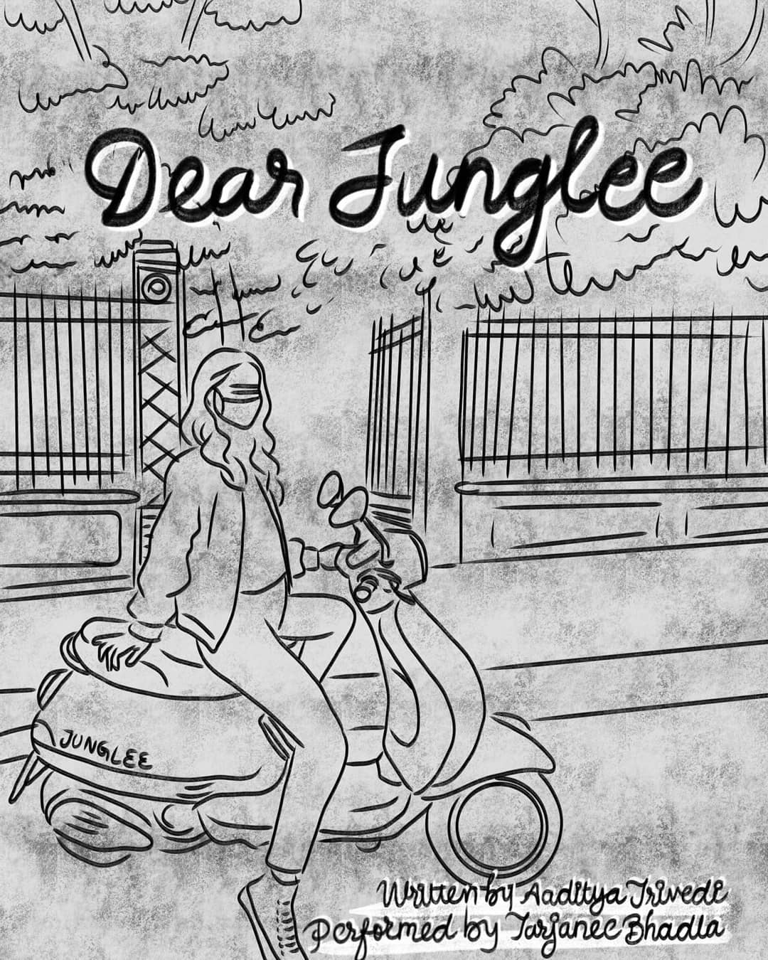 Services i always believed once things will be normal, there will be a lot of art created around lockdown