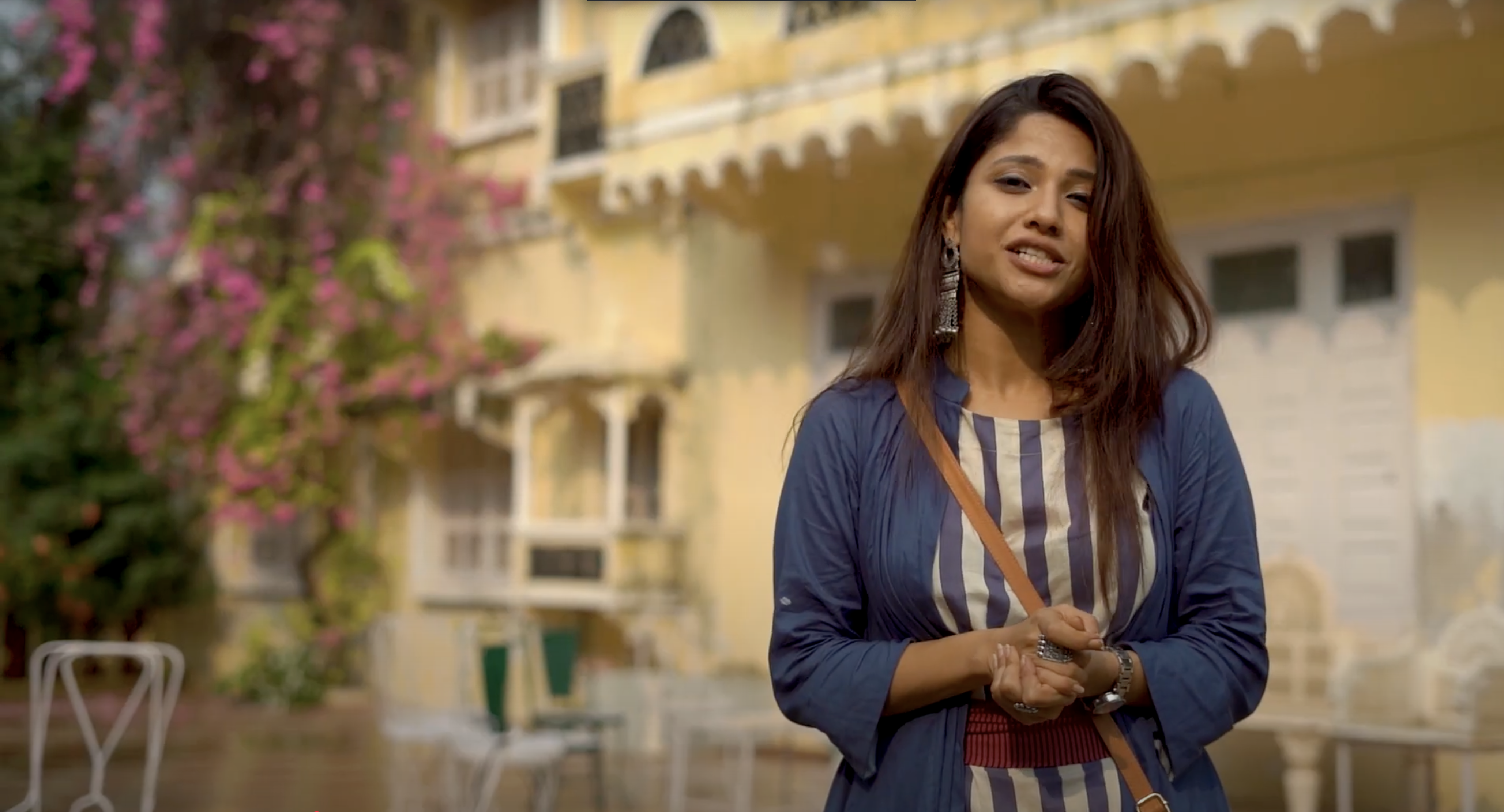 Services Gujarat Tourism Ad Film