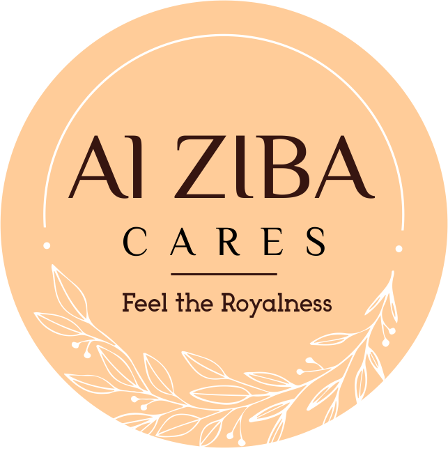 Alziba Creative Ad as Director alziba