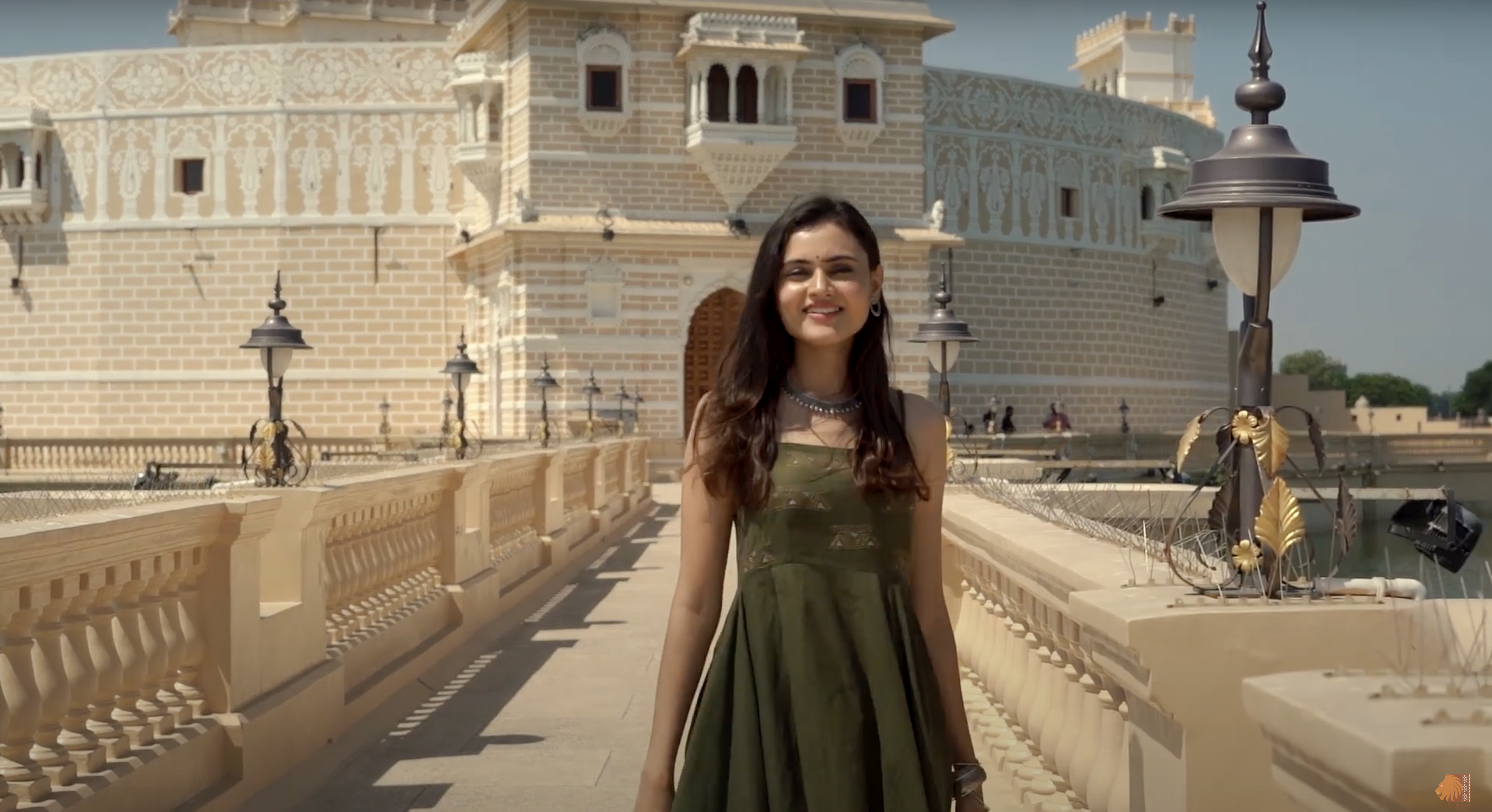 Services Gujarat Tourism Film 2