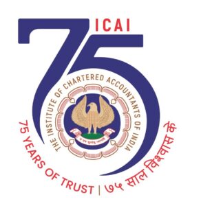 icai new logo 14 02 2025