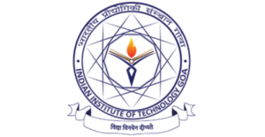 iitgoa Aaditya Trivedi Workshop