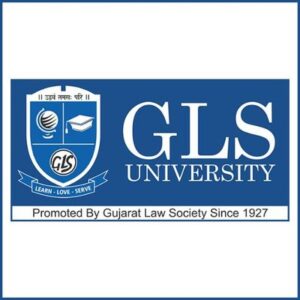 GLS UNIVERSITY